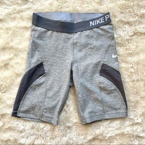Nike Pro Compression Bike Shorts